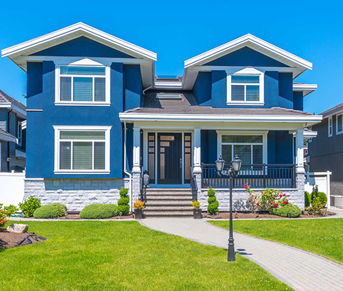 Welcome to Lizzy Tex Painting LLC